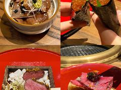 -肉魁屋·烧肉·烧鸟·酒场(高新店)