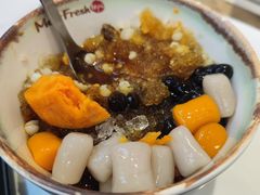 -鲜芋仙(中环百联2店)