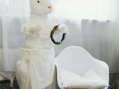 -Smile House咖啡馆(群芳小区店)