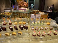 -金海湾自助餐厅(金陵饭店)