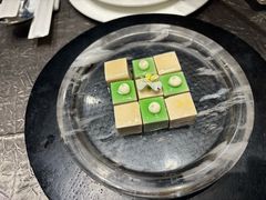 -北京泰富酒店-柏景轩中餐厅