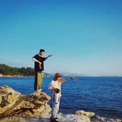 -巴黎婚纱摄影工作室