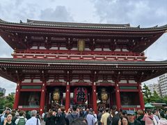 -浅草寺