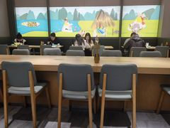 大堂-蔡澜Pho·越南粉餐厅(海上世界店)