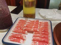 -东来顺饭庄(天坛店)