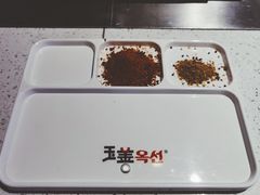 -玉善烧烤串城(长春总店)