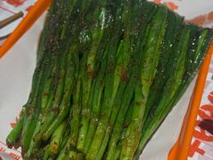 -威记烧嘢·南宁烧烤·超级生牛(绿地店)