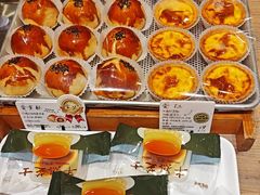 -西村叔叔的店·面包·甜品·蛋糕(崂山丽达店)
