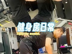 -VPsmart私教健身工作室(新华路旗舰店)