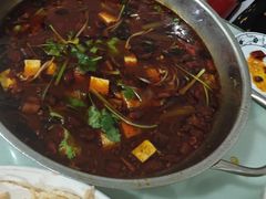 -无味饭店(九眼桥商业文化广场店)