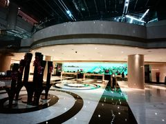 -广州白云机场雅高铂尔曼大酒店