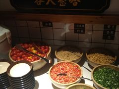 -受气牛肉·耙牛肉火锅(水晶郦城店)