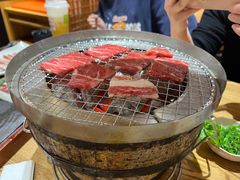 -牛也烧肉(摩尔城店)