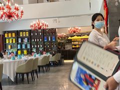 -月福京味斋·烤鸭店·北京菜(鼓楼总店)