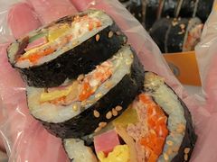 -传闻来紫菜包饭·打糕(西塔韩百店)