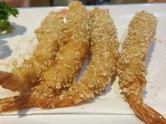 -韩香福烤肉庄园(文化西路店)
