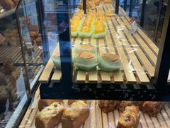 -红房子西点(南京东路店)