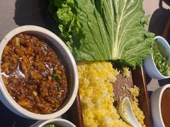 -一桶江山餐厅(松北店)