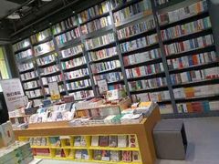 零售区-咪咕咖啡(北京西单店)