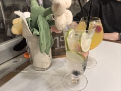 -餐酒吧Com-ing Bar(上海路店)
