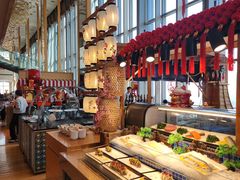 -视界美食自助餐厅·石家庄希尔顿酒店