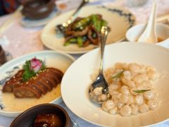 -杭州香格里拉·香宫中餐厅