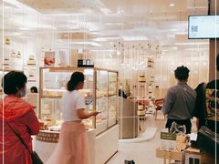 -奈雪的茶(市百一店)