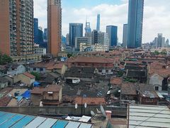 -宝山路(地铁站)