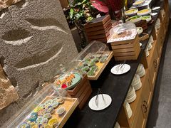 -京旬海鲜放题·铁板烧自助餐厅