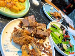 -杜家小馆(裕华路店)