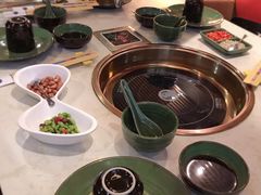 -润园四季椰子鸡火锅(海上世界店)