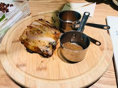 -小大董·烤鸭(凤凰汇店)