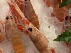 -Mr.Fish鱼鲜生海鲜放题(高德置地冬广场店)