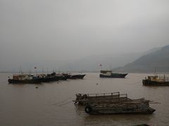 -北岐滩涂