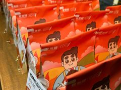 -爸爸糖吐司面包(北京西单大悦城店)