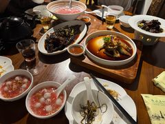 -甬上名灶(天一阁·翠柏店)