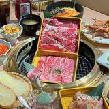 魔都美食|顶级烤肉料理天花板平成屋