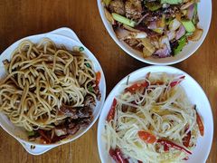 -慕儿姜鸭面江湖菜(七星岗二十年店)