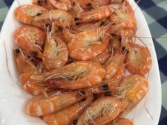 -钱大妈海鲜饭店(保利林语店)