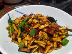 -湘味淳(千禧街店)