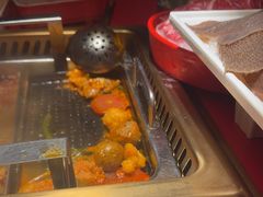 -蜀九鼎毛肚火锅(建瓯店)