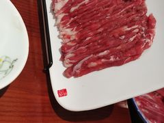 -1078號老北京涮肉(松柏店)