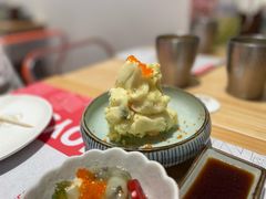 -喜寿司(金狮广场店)