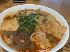 -螺小胖柳州螺蛳粉(钟楼总店)