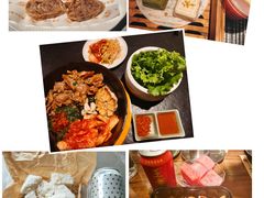 -破店肥哈·东北烧烤·夜宵(南山保利店)