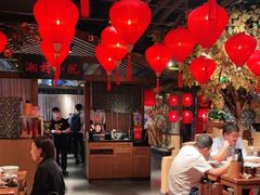 -老湘村·湖南土菜(天河维多利店)