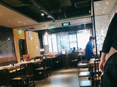 -捞王锅物料理(四川北路店)