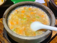 -HOME餐厅粤菜 融合菜