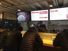 -京和风食堂·定食寿喜锅(保利樾广场店)