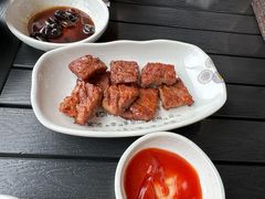 -青鹤谷(苏州店)